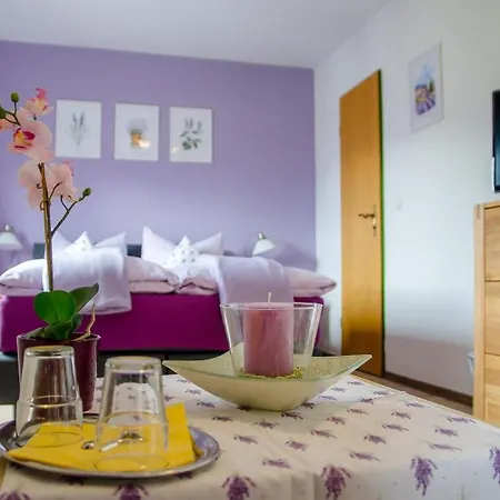 Gaestehaus Moderegglehen Gasthof 3*