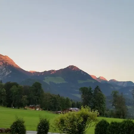 Gaestehaus Moderegglehen