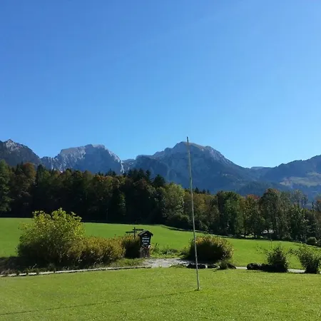 Gaestehaus Moderegglehen 3* Schönau am Königssee