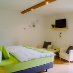 Gasthuis Gaestehaus Moderegglehen Schönau am Königssee