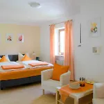 Gaestehaus Moderegglehen