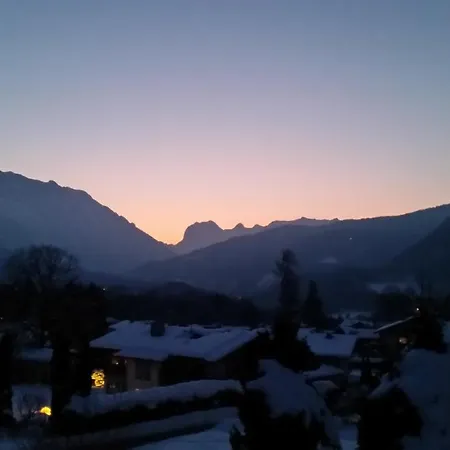 Gaestehaus Moderegglehen Gasthuis Schönau am Königssee