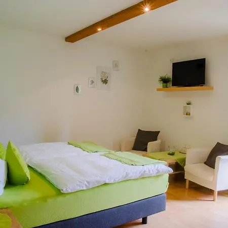 招待所 Gaestehaus Moderegglehen Schönau am Königssee