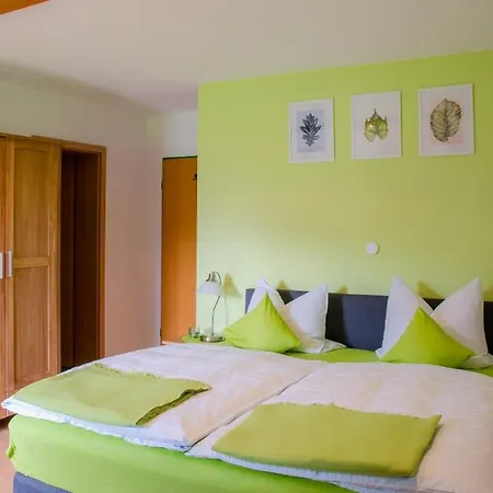 Gaestehaus Moderegglehen 3*