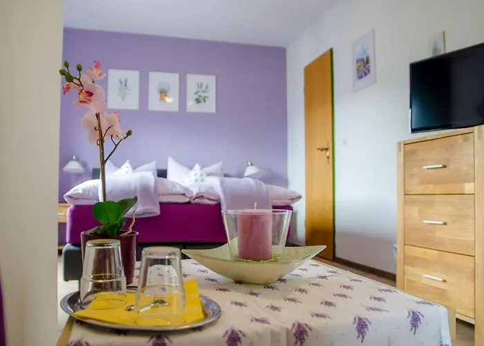 Gaestehaus Moderegglehen Casa de hóspedes 3*